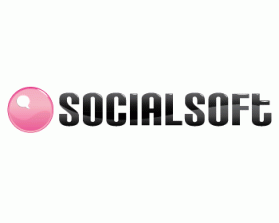 Socialsoft / socialsoft.com entry by Violet