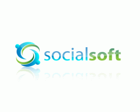 Socialsoft / socialsoft.com entry by TillyDes!gn