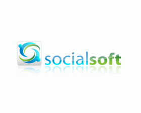 Socialsoft / socialsoft.com entry by TillyDes!gn