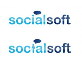 Socialsoft / socialsoft.com entry by kyro6design