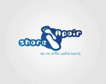 Logo Design entry 195831 submitted by people to the Logo Design for shareApair run by thammac