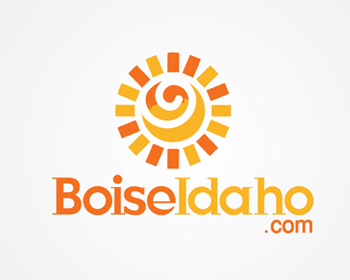 Logo Design entry 196536 submitted by lior to the Logo Design for BoiseIdaho.com run by SteveBarbey
