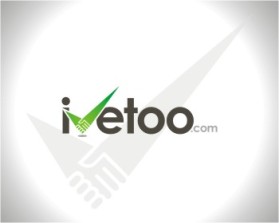 Logo Design entry 197091 submitted by ndoetz_original to the Logo Design for ivetoo.com run by feyzalp