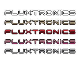 Fluxtronics entry by zakdesign700