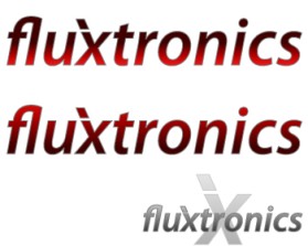 Fluxtronics entry by shikaka