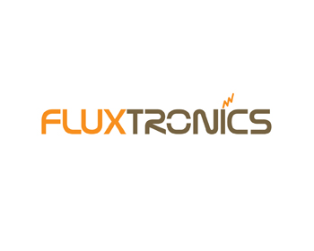 Logo Design for Fluxtronics