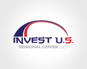 Logo Design entry 197409 submitted by ojgraphics to the Logo Design for Invest U.S. Regional Center, LLC run by williamcavalier