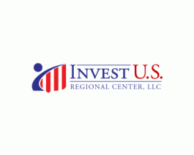Logo Design entry 197412 submitted by ojgraphics to the Logo Design for Invest U.S. Regional Center, LLC run by williamcavalier