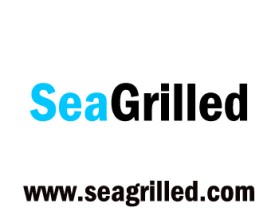 Grilling seafood line entry by mentho0ol