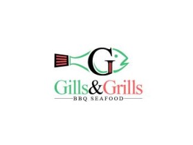 Grilling seafood line entry by Zeppelin96