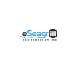 Grilling seafood line entry by Makaveli Designs