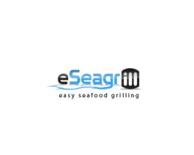 Grilling seafood line entry by Makaveli Designs