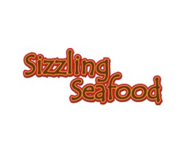 Grilling seafood line entry by thinkforward