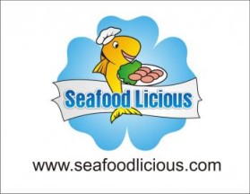 Grilling seafood line entry by iyancicak