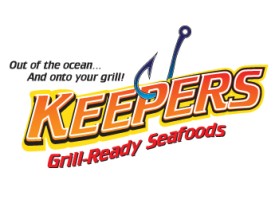 Grilling seafood line entry by operator50