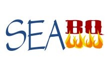 Grilling seafood line entry by authorramona