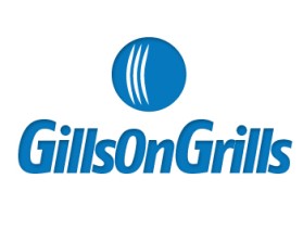 Grilling seafood line entry by dbdesign