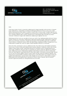 GameStreams.com entry by plasticity