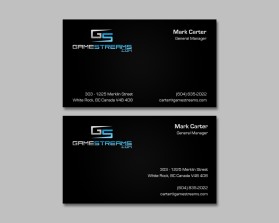 GameStreams.com entry by patriotu