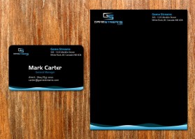 GameStreams.com entry by Makaveli Designs