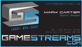 GameStreams.com entry by cher6476