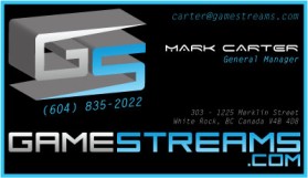 GameStreams.com entry by cher6476
