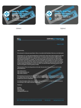 GameStreams.com entry by diligentscribe
