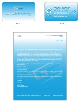 GameStreams.com entry by diligentscribe