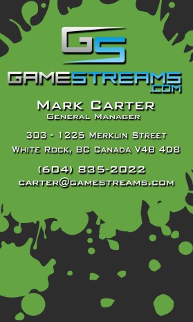 GameStreams.com entry by ask1987