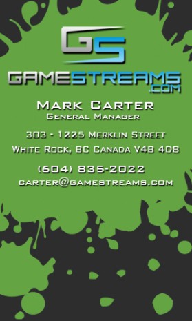 GameStreams.com entry by ask1987
