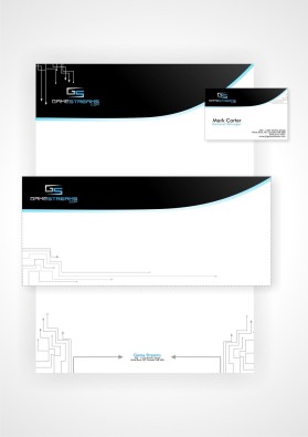 GameStreams.com entry by zaptik