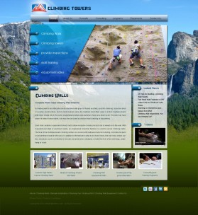 Climbingtowers.com entry by webity
