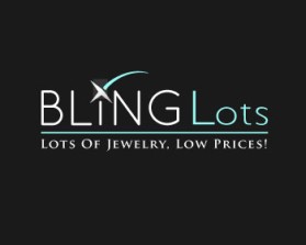 BlingLots.com entry by griffindesign