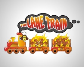 The Lane Train BBQ Team entry by ibnu efendy