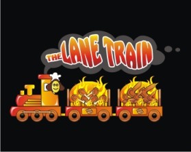 The Lane Train BBQ Team entry by ibnu efendy