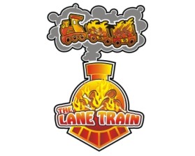 The Lane Train BBQ Team entry by ibnu efendy