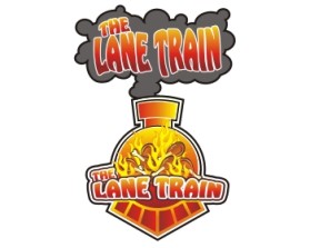 The Lane Train BBQ Team entry by ibnu efendy