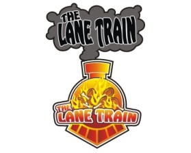 The Lane Train BBQ Team entry by ibnu efendy