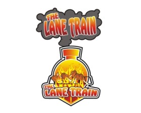 The Lane Train BBQ Team entry by ibnu efendy