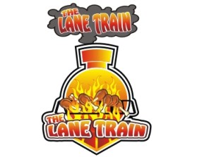 The Lane Train BBQ Team entry by ibnu efendy