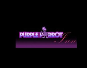 Logo Design Contest for Purple Parrot Inn entry by weejay17