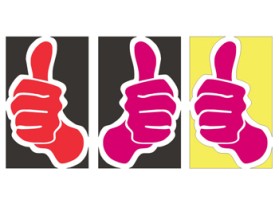 livethumbsup.com entry by redarcher2