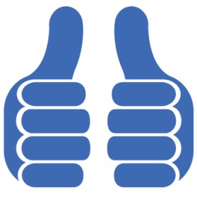 livethumbsup.com entry by unifiedac