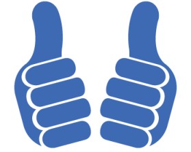livethumbsup.com entry by unifiedac