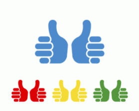 livethumbsup.com entry by kikipohank