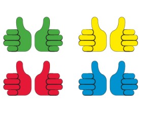 livethumbsup.com entry by saiya