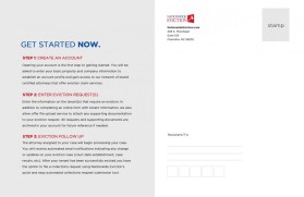 Nationwide Eviction entry by logoverse