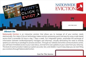 Nationwide Eviction entry by firuzz