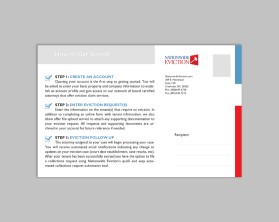 Nationwide Eviction entry by identis