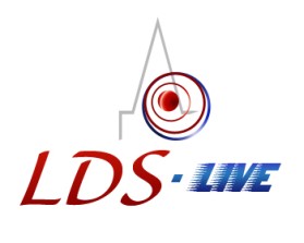 LDS-live.com  or lds-live.com entry by Wolf Hounds Rule